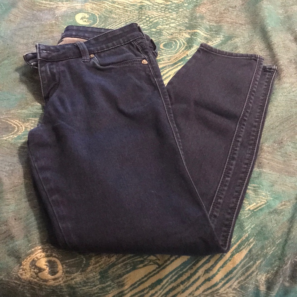 Kut from Cloth Brigitte Ankle Skinny